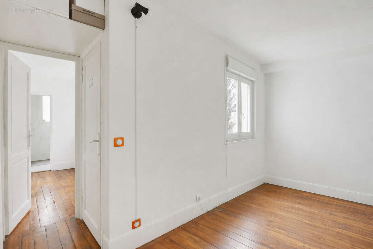 Appartement à PARIS-12E