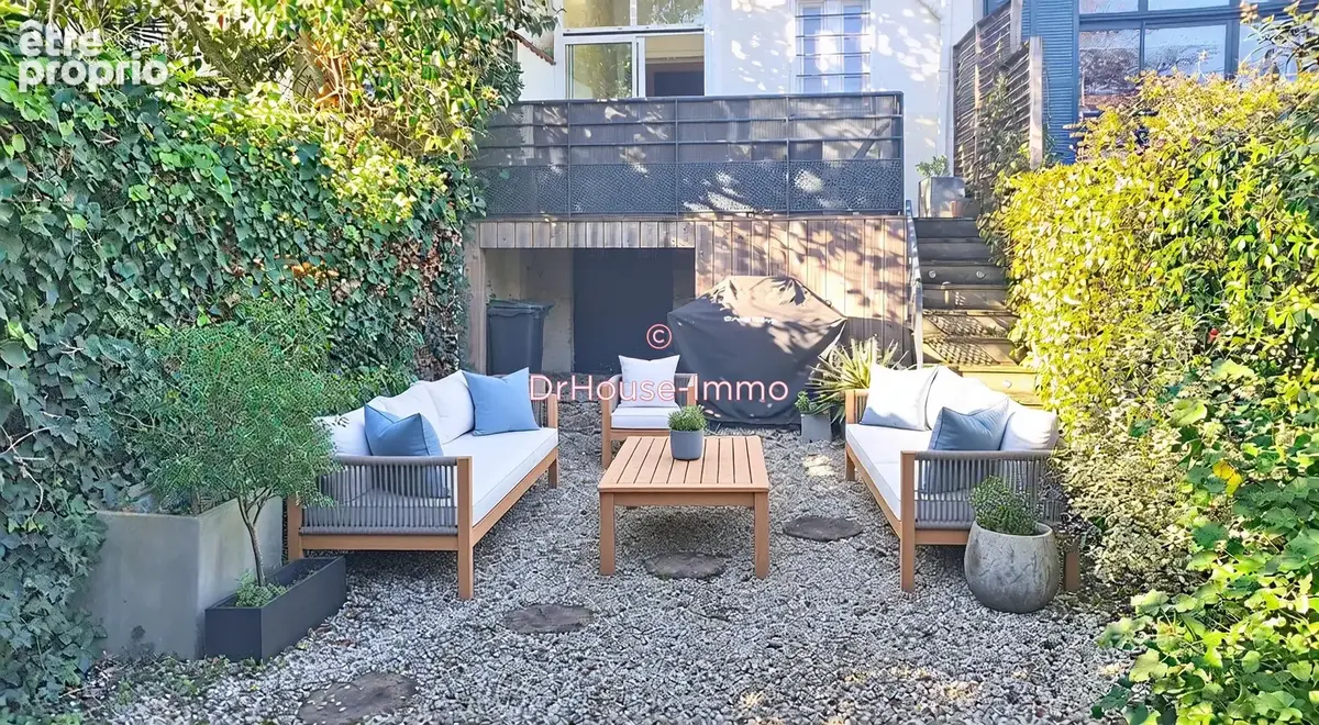Maison 125 m² à Bordeaux  - photo 66