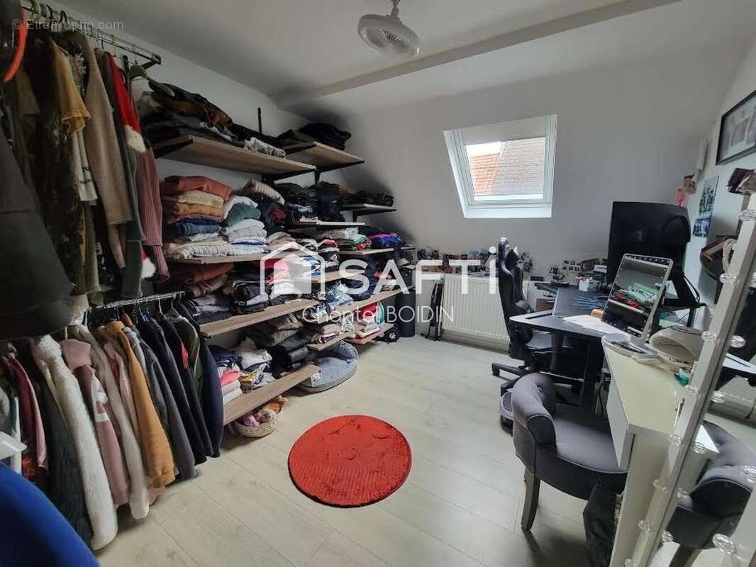 Photo 6 - Maison à ETAPLES