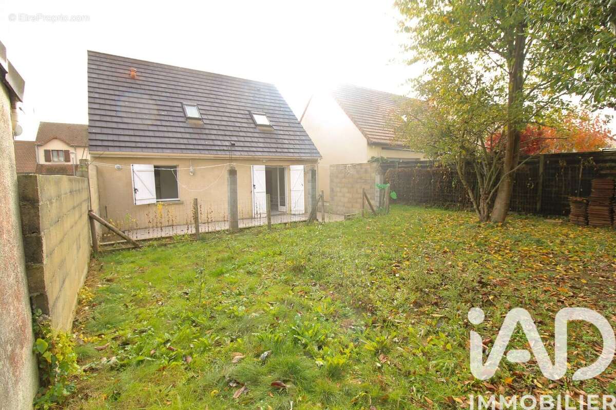 Photo 6 - Maison à GOUSSAINVILLE