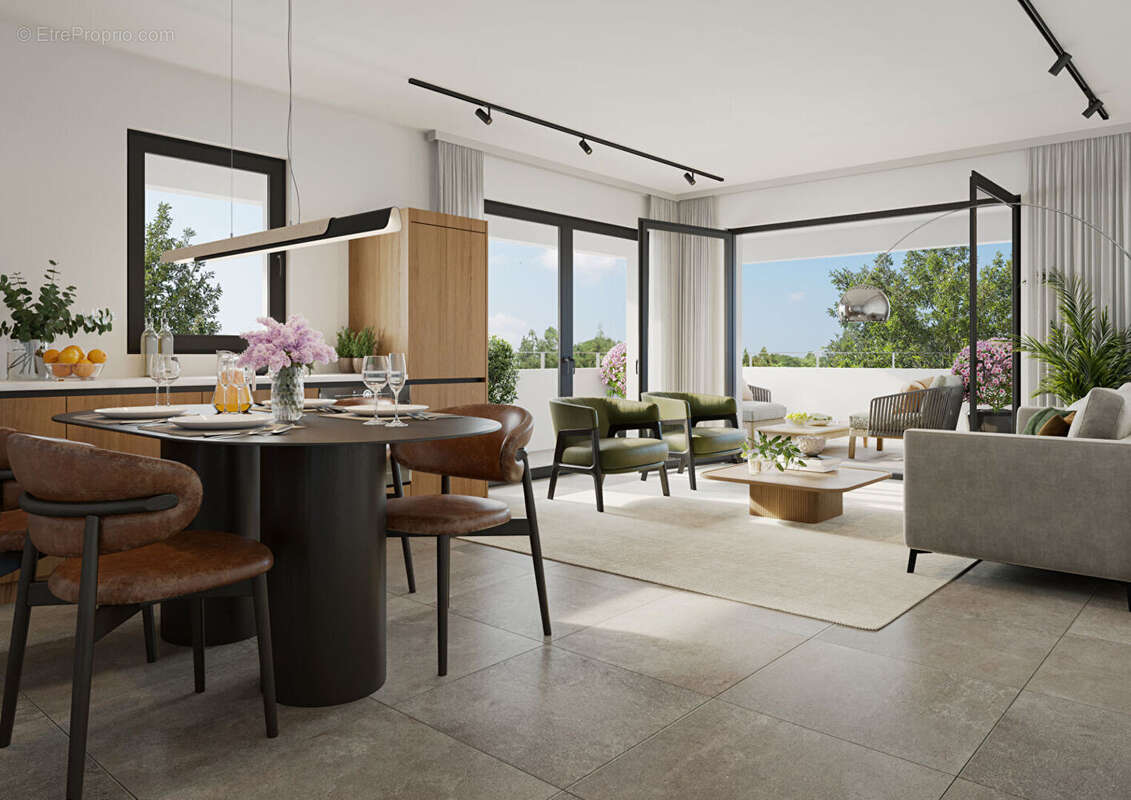 Appartement à SAINT-RAPHAEL