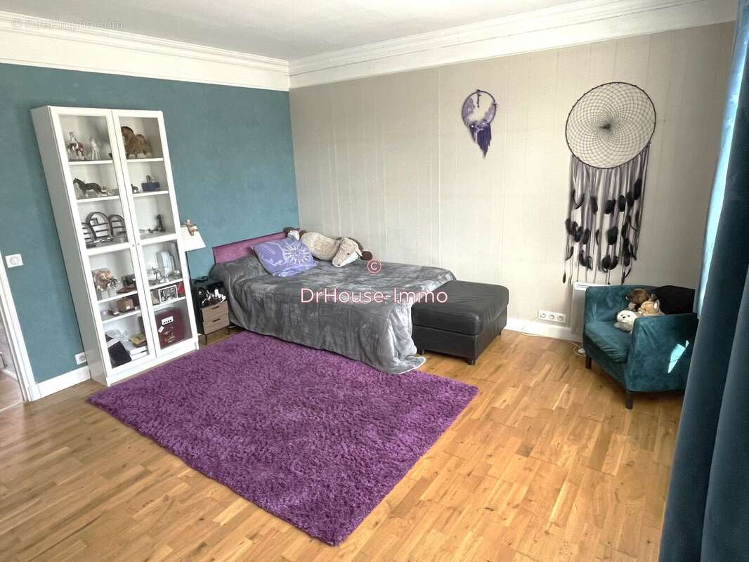 Maison à GARGENVILLE