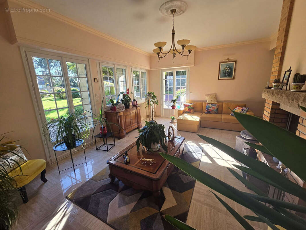 Maison à CONCARNEAU