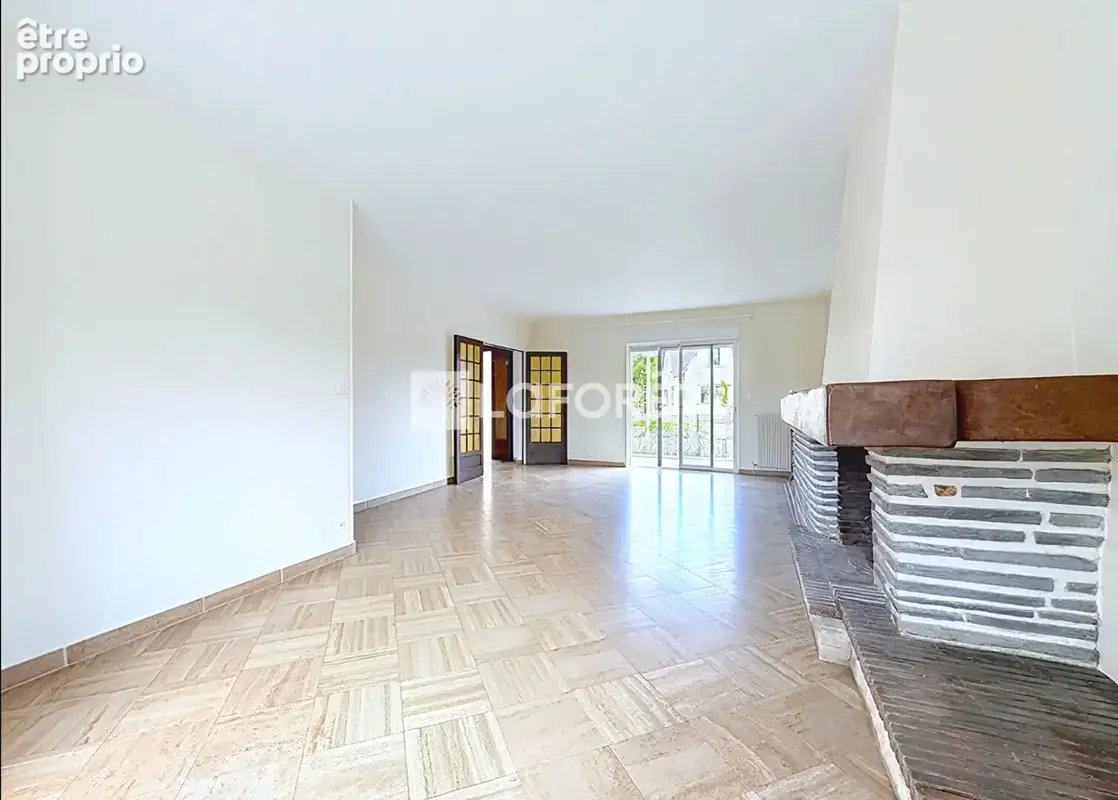 Champhol Maison familiale de 153 m² 5 chambres - photo 3