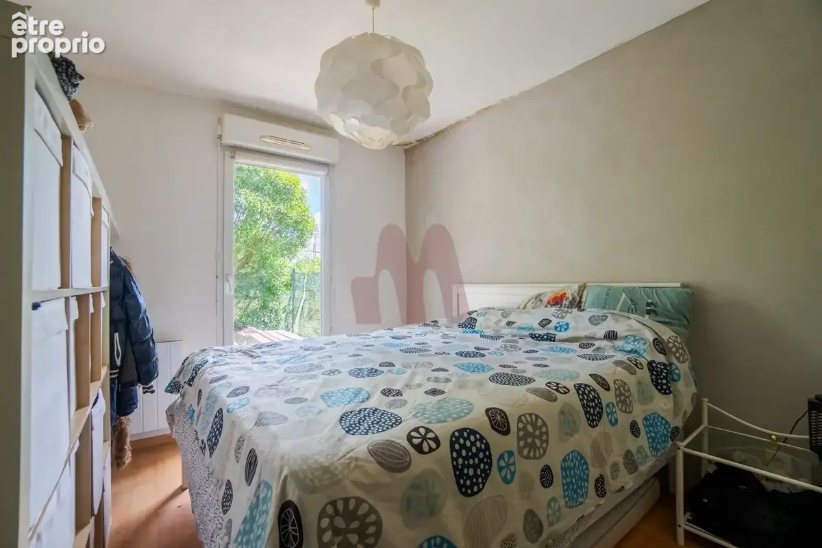 Appartement 66 m² à Meyzieu  - photo 4