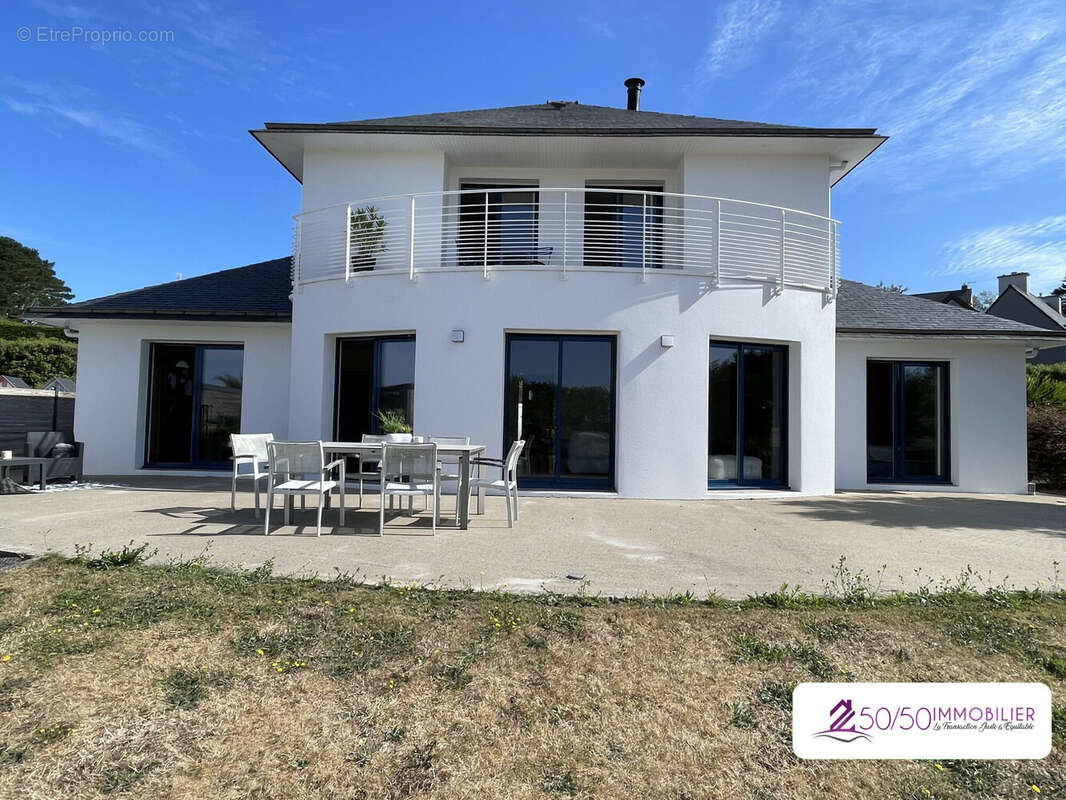 Maison 160 m² à Treflez  - photo 3