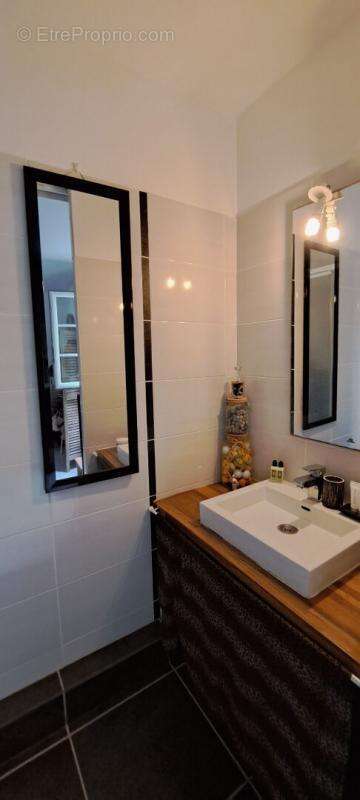 Appartement à LES TROIS-ILETS