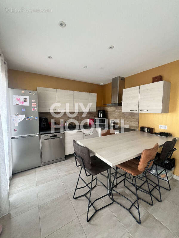 Maison à VILLENEUVE-DE-LA-RAHO