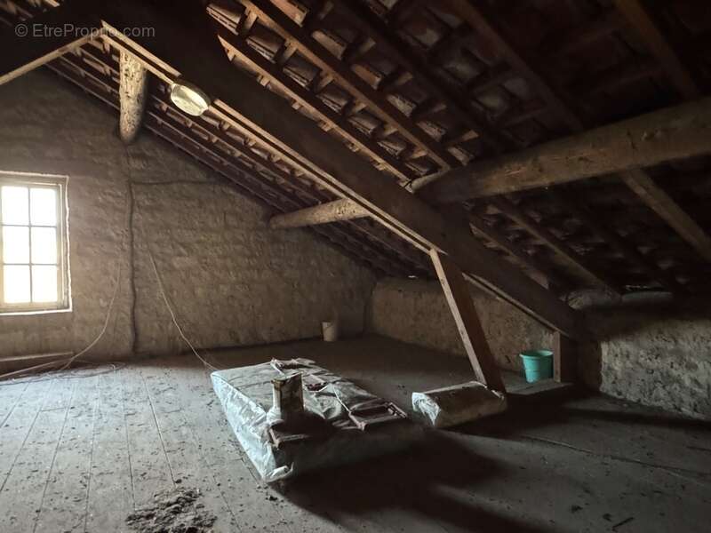 Maison à EURVILLE-BIENVILLE