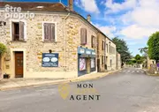Appartement à MAINCY