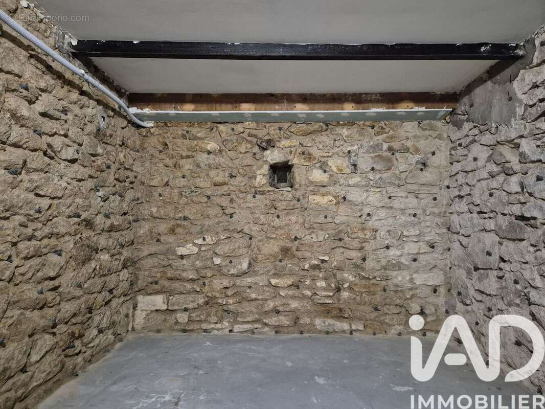 Photo 9 - Maison à BATZ-SUR-MER