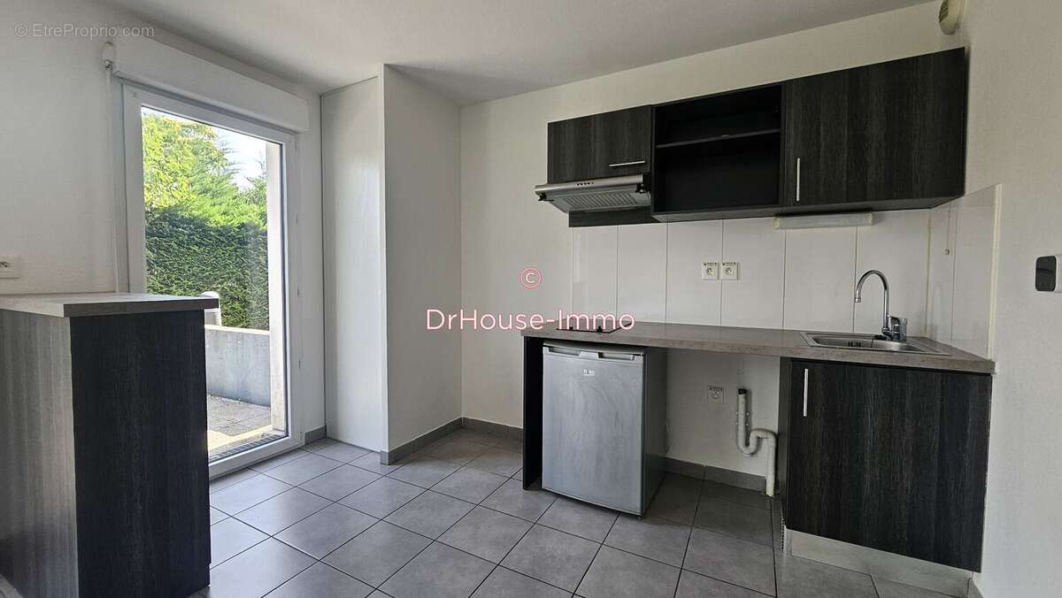 Appartement 40 m² à Toulouse  - photo 4