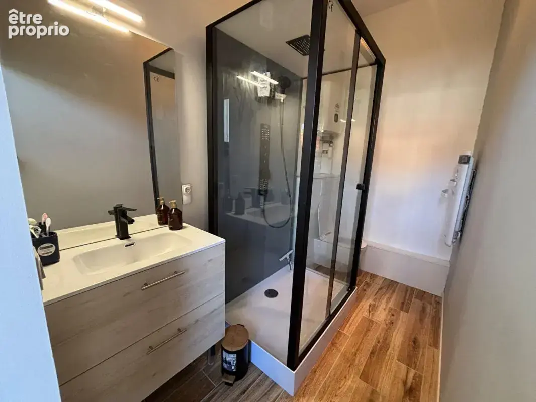 Appartement Draveil 2 pièces 40 m2 - photo 2