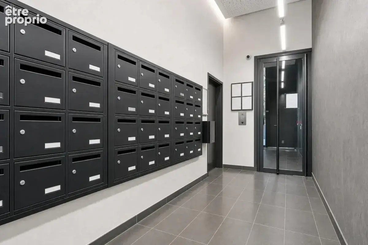 2 minutes du T9 : 3 pièces de 58 m² à Ivry-sur-Seine - photo 10