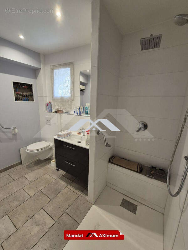 Appartement à BARBENTANE