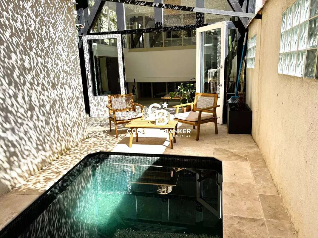 Appartement à HYERES