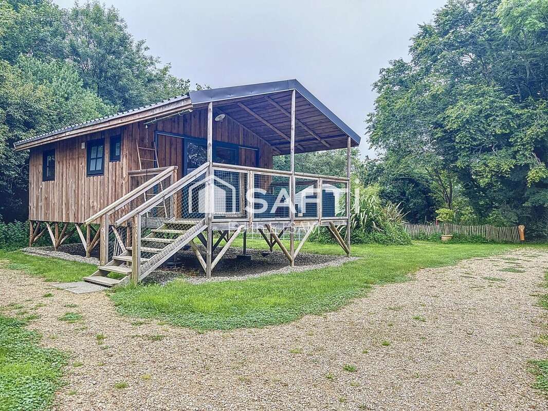 Photo 7 - Maison à PONT-L'ABBE