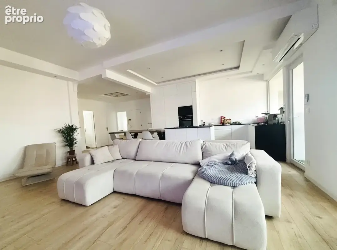 Photo Appartement à Perpignan au prix de 265 000€