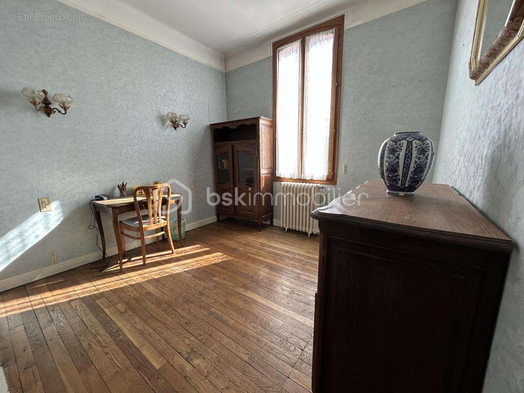 Maison de ville - photo 7