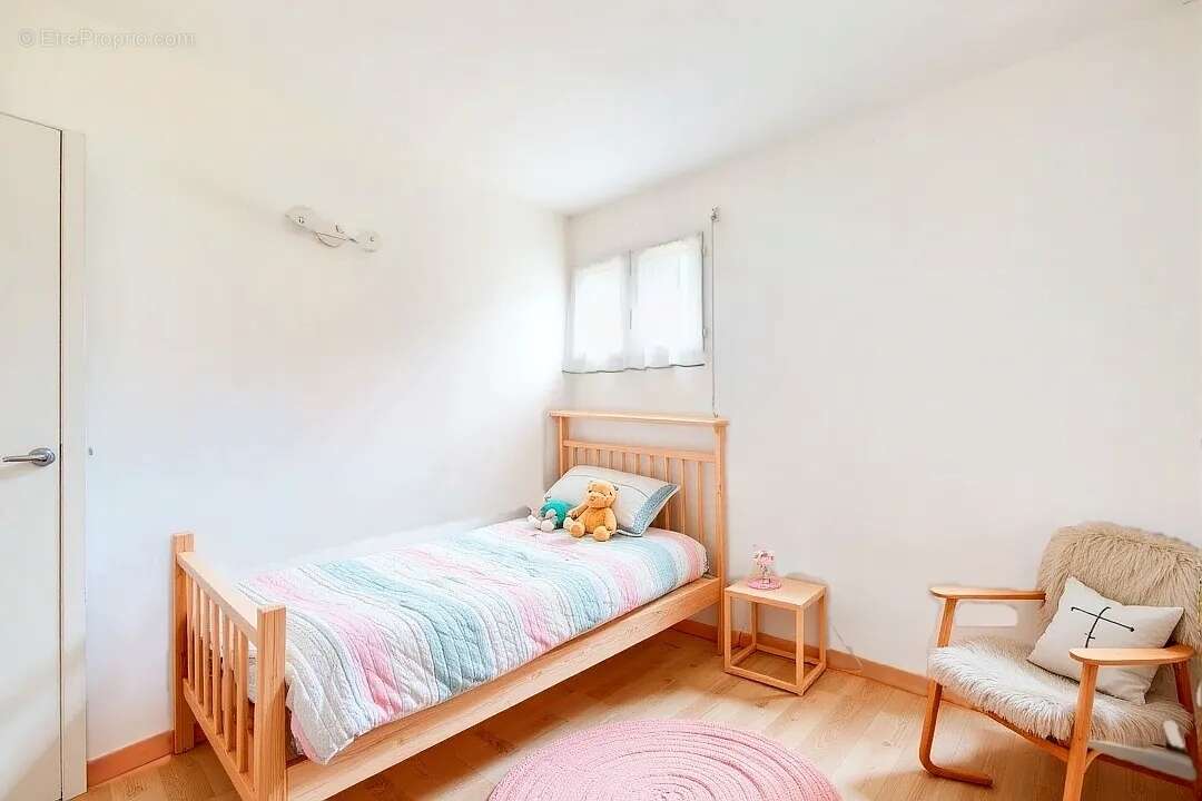 Appartement à SAINT-ORENS-DE-GAMEVILLE