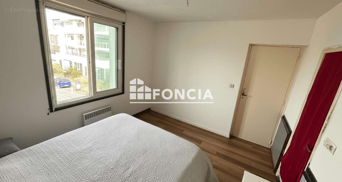 Appartement à SAINT-MALO