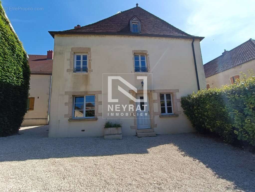 Maison 169 m² à Talmay  - photo 4