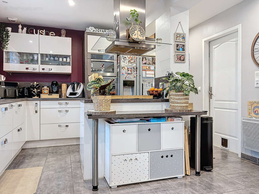 Appartement à MIONS