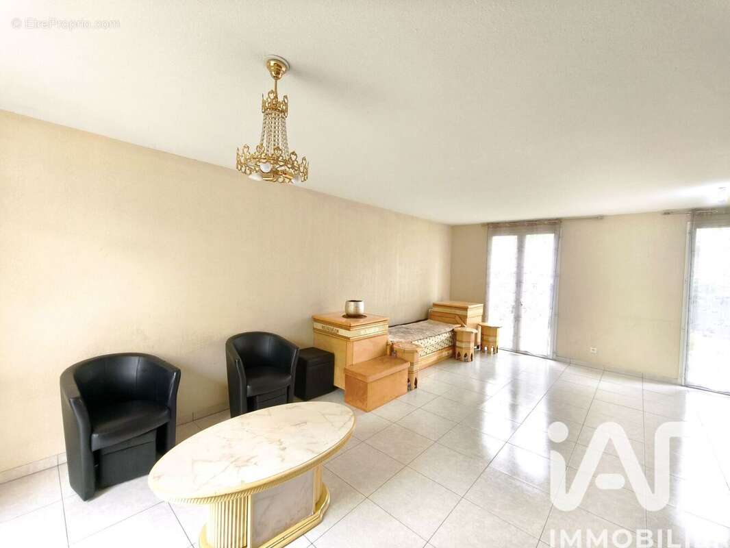 Photo 7 - Maison à LE CENDRE