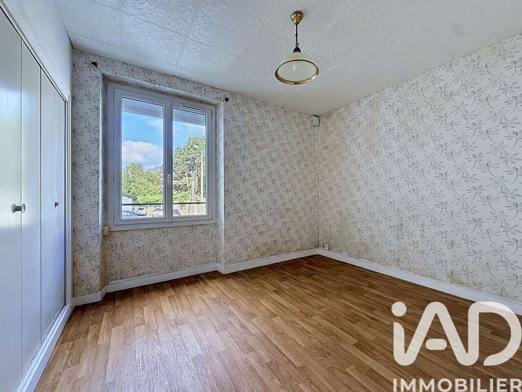 Photo 8 - Appartement à CONCARNEAU