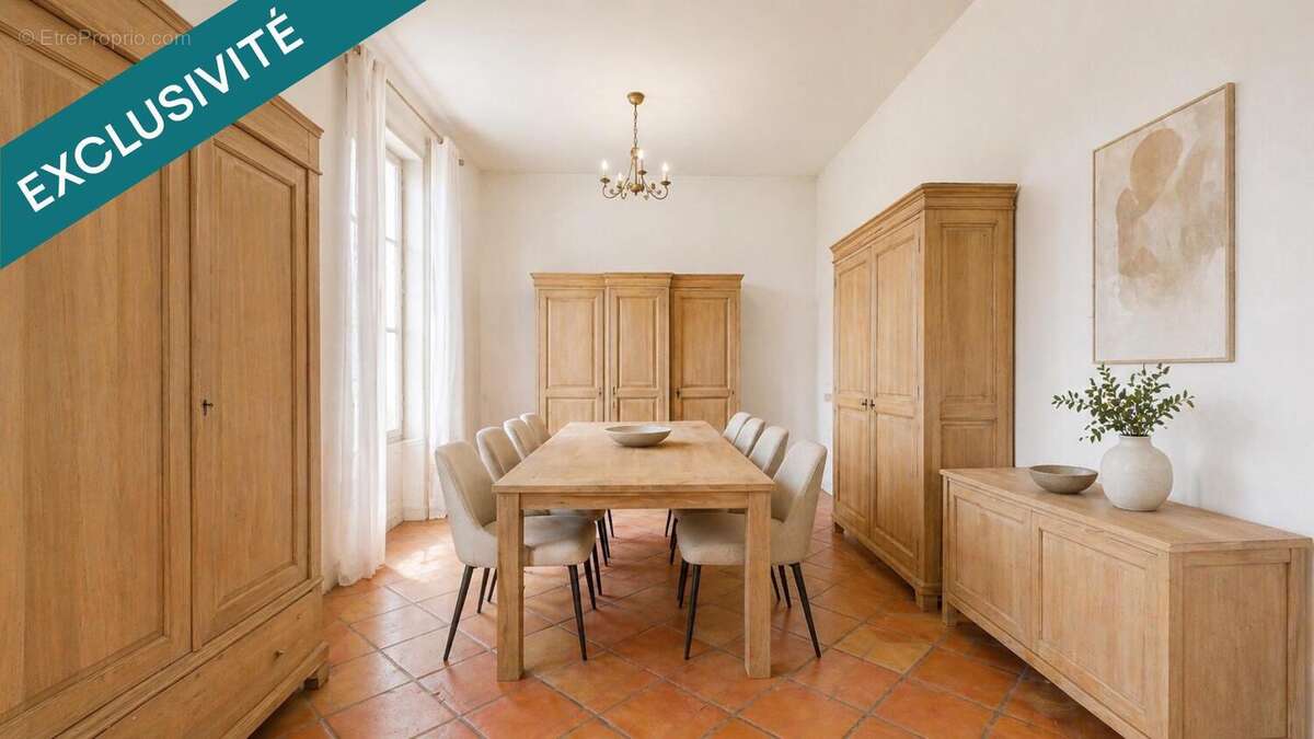 Photo 2 - Maison à CADAUJAC