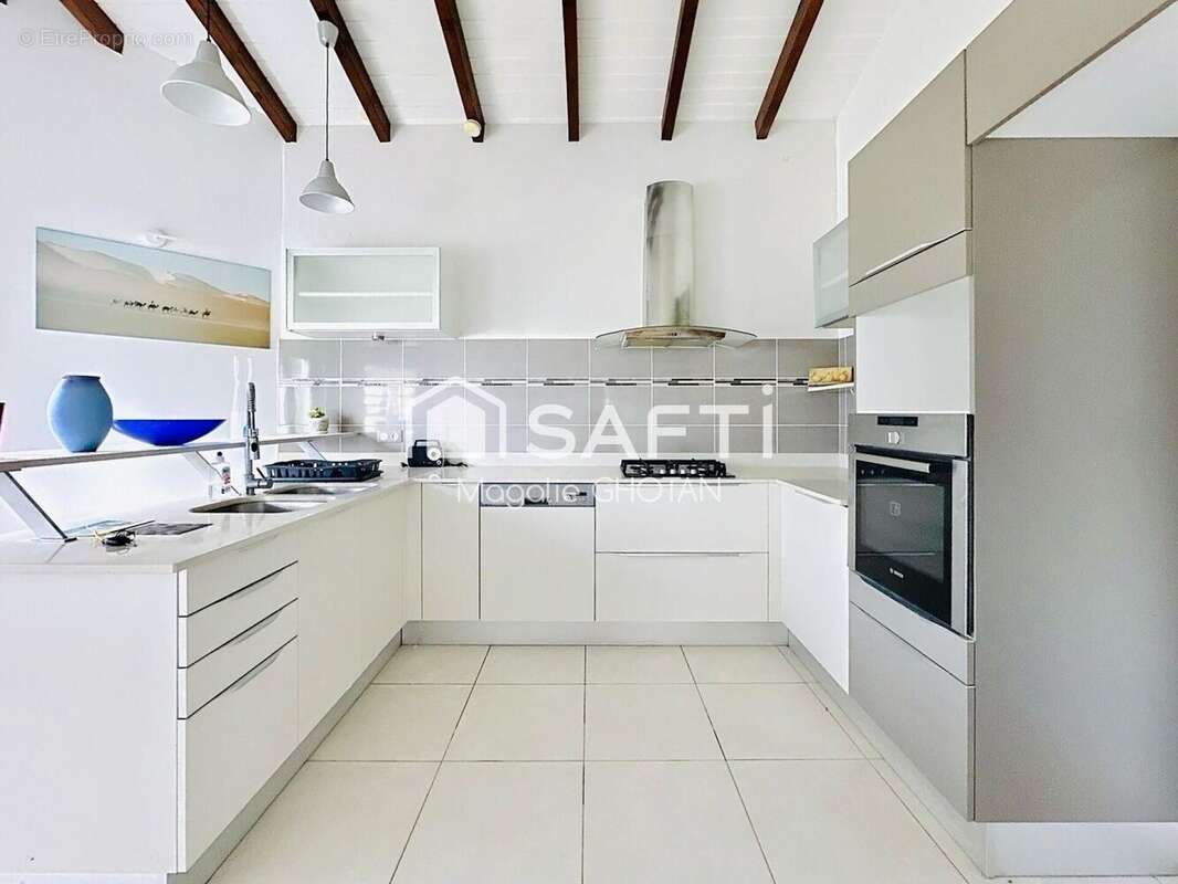 Photo 7 - Maison à LE MOULE