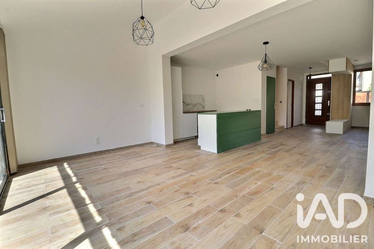 Maison 86 m² à Avignon  - photo 4