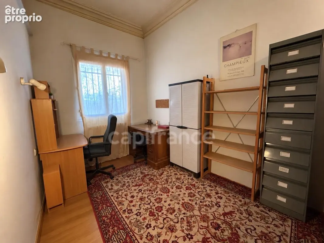 Appartement à vendre 4 pièces de 123 M² SETE (34) – QUARTIER DES HALLES - photo 12