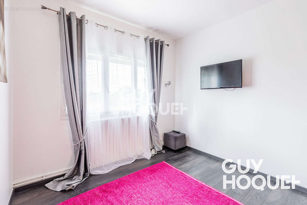 Maison à ATHIS-MONS