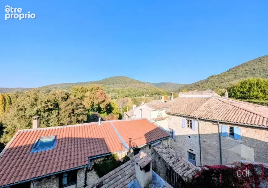 Maison de village de 97.75m2 avec terrasse sur toit - photo 11