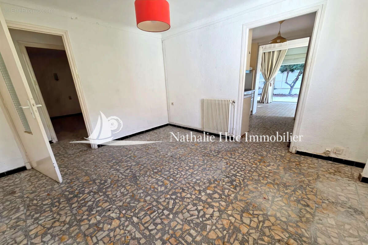 Appartement 47 m² à Saint-Nazaire  - photo 6
