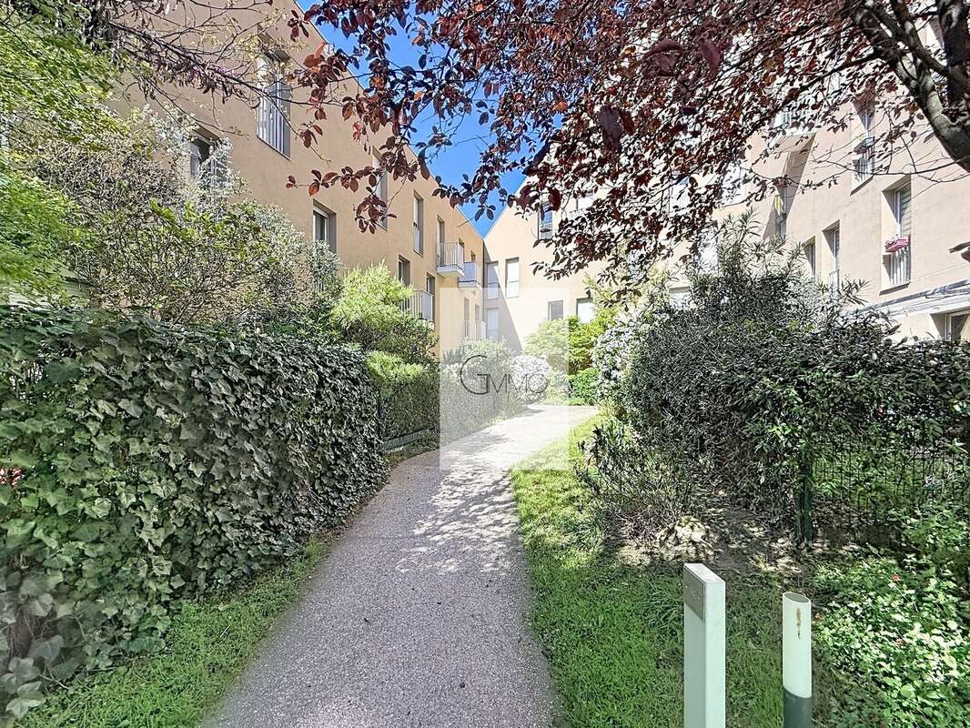 Appartement à ARCUEIL