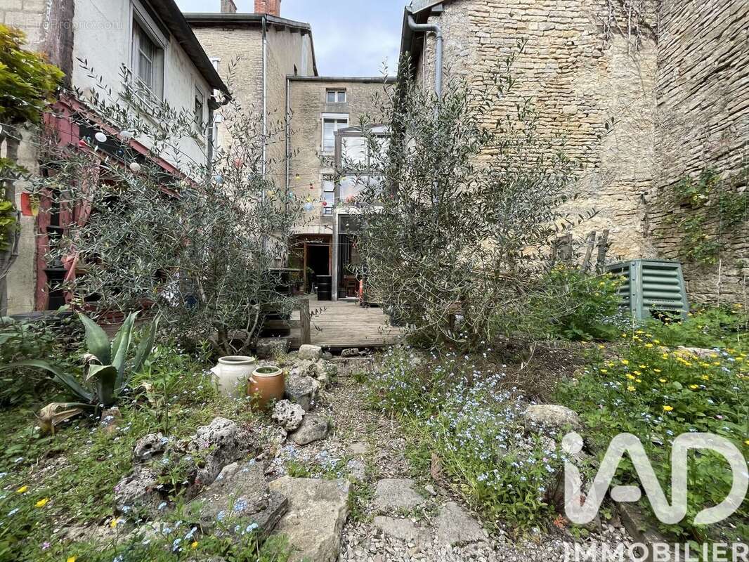 Maison 240 m² à Chatillon-Sur-Seine  - photo 4