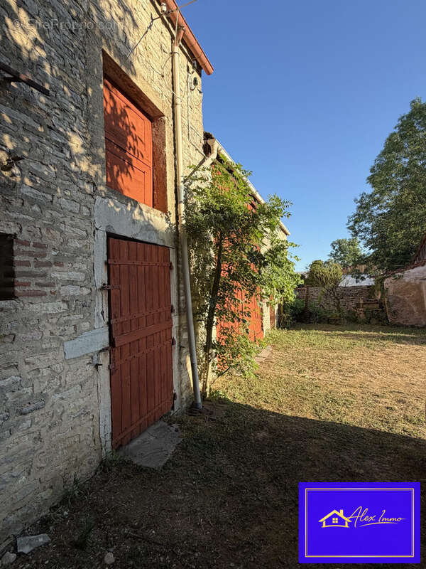 Maison 235 m² à Sainte-Marie-La-Blanche  - photo 5