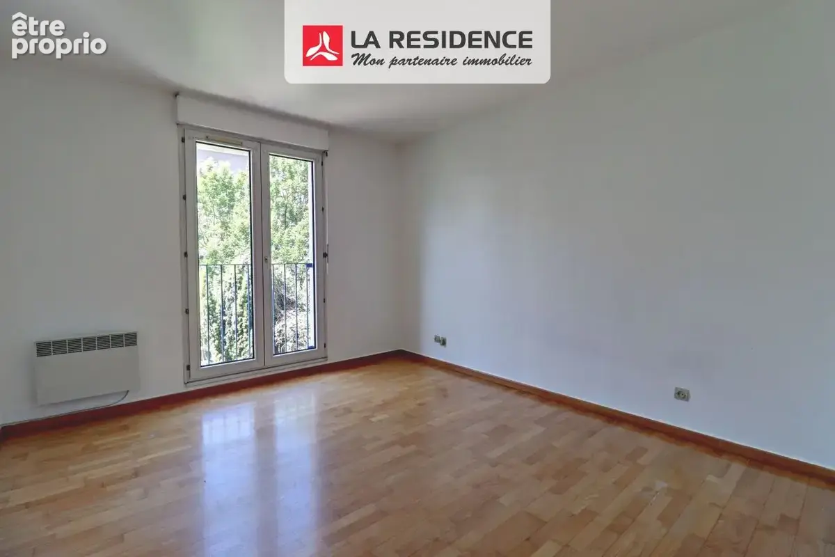 Appartement 84 m² à Poissy  - photo 6