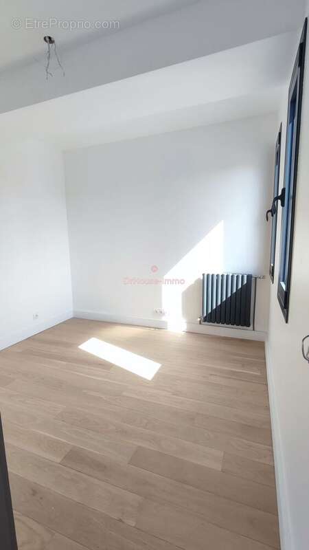 Appartement 39 m² à Paris-19e  - photo 4