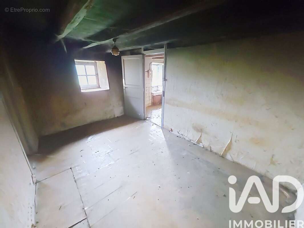 Photo 6 - Maison à SAINT-GERMAIN-DE-MONTBRON