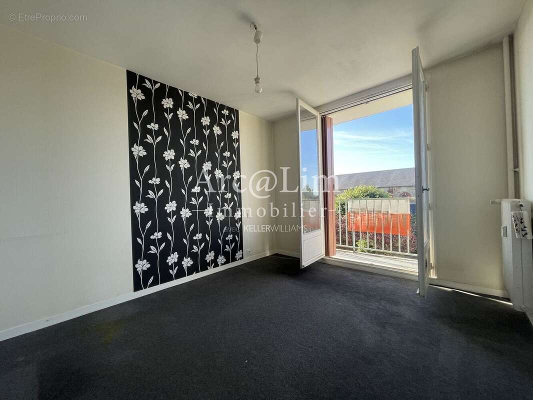 Appartement à LIMOGES