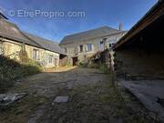 Appartement à BOURGUEIL