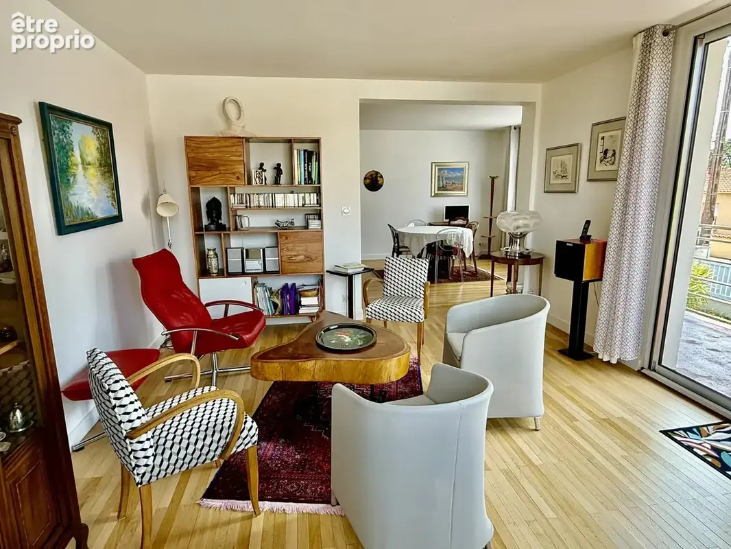 Maison - 4 pièces - photo 2