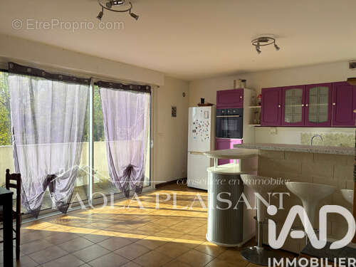 Photo 6 - Appartement à MITRY-MORY