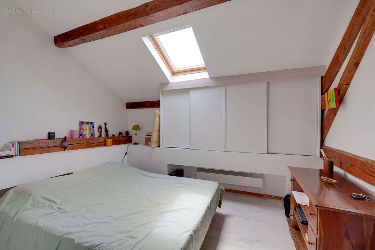 Maison Lugrin 4 pièces 83,32m² au calme - photo 7