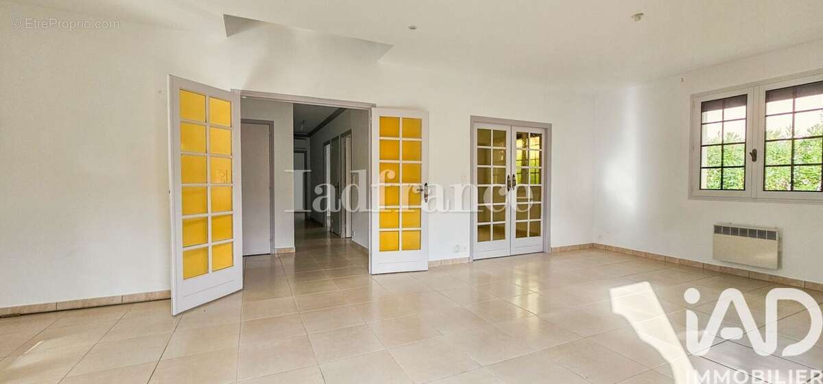 Photo 5 - Maison à MAUREILLAS-LAS-ILLAS