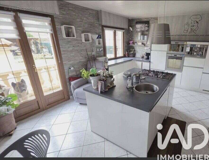 Maison 178 m² à Viarmes  - photo 7
