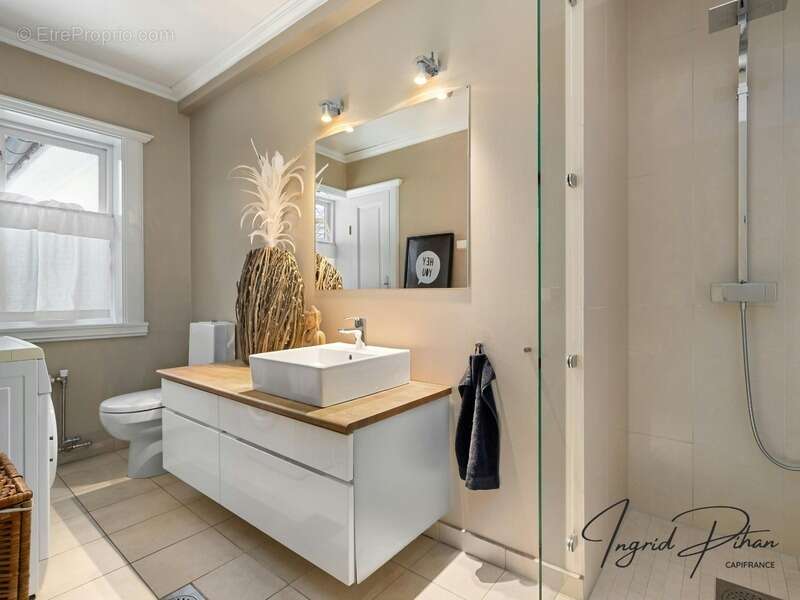 Appartement à BEZONS